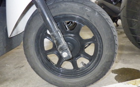 HONDA TACT Gen.4 AF75