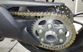 DUCATI STREETFIGHTER V4 S 2021