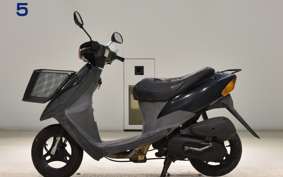 SUZUKI LET's 2 1983 CA1PA