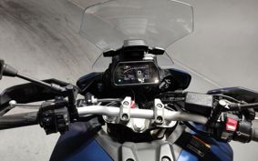 YAMAHA TRACER 9 GT 2019 RN51J