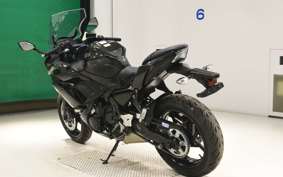 KAWASAKI NINJA 650 A ER650H