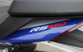 APRILIA RS660 ZD4KS