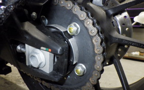 HONDA CB1100RS 2020 SC65