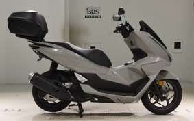 HONDA PCX125 JK05