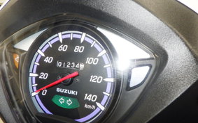 SUZUKI ADDRESS 110 2024 CE47A