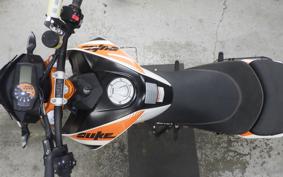 KTM 690 DUKE R 2014