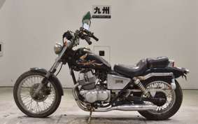 HONDA REBEL 250 MC13