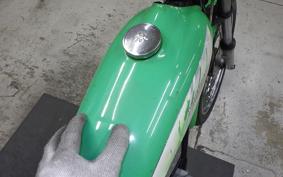YAMAHA MR50 354