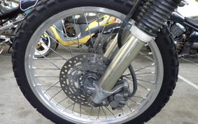 SUZUKI DR-Z400S 2007 SK43A