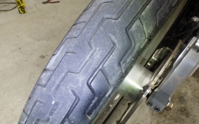 HARLEY FXSTD 1450 2002