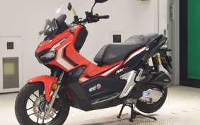 HONDA ADV150 2017 KF38