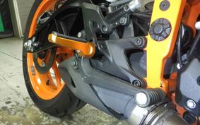 KTM 390 DUKE 2024