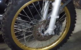 YAMAHA TRICKER Gen.2 DG16J