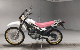 KAWASAKI SUPER SHERPA KL250G