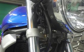 KAWASAKI BALIUS 250 Gen.2 ZR250B