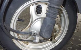 HONDA DIO Gen.6 AF68