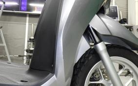 HONDA LEAD 125 1998 JF45