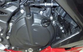 KAWASAKI NINJA 400 2019 EX400G