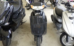 HONDA DIO Gen.6 2017 AF62