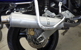 HONDA CB400SF VTEC K NC39