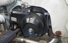 HONDA LITTLE CUB 1987 AA01