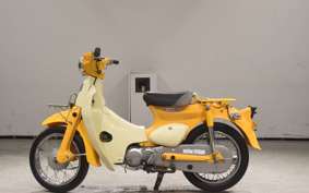 HONDA LITTLE CUB AA01