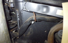 KAWASAKI KLX250D TRACKER LX250E