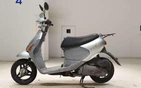 SUZUKI LET's 4 2026 CA45A