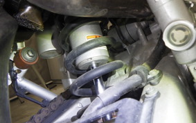YAMAHA WR250R 2022 DG15J