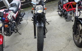 YAMAHA TW225 DG09J