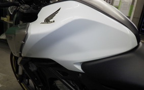 HONDA CB125 R 1991 JC79