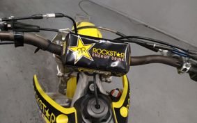 SUZUKI RMZ250 RJ41A