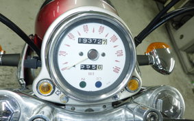 KAWASAKI ESTRELLA CUSTOM BJ250A