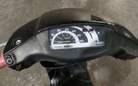 SUZUKI LET's 2 CA1KA