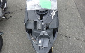 YAMAHA JOG ZR-4 SA56J