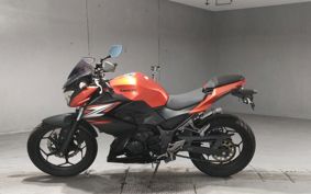 KAWASAKI Z250 ER250C