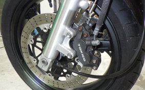 KAWASAKI ZEPHYR 400 KAI 2009 ZR400C