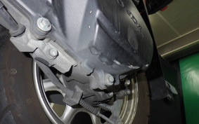 HONDA TACT Basket 2026 AF79