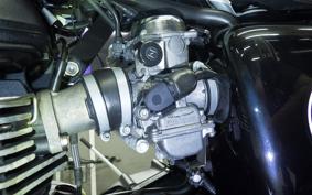 TRIUMPH THRUXTON 900 2015