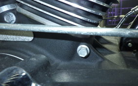 HARLEY FLSTC 1690 2016