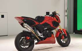 HONDA ｸﾞﾛﾑ 2023