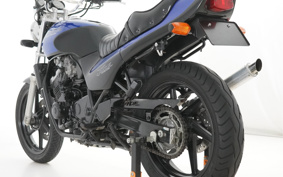 HONDA JADE MC23