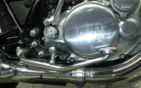 YAMAHA SR400 Gen.5 2021 RH16J