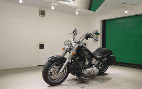 HARLEY FLSTF 1580 2013