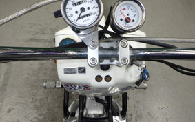 HONDA GIORNO CREA AF54
