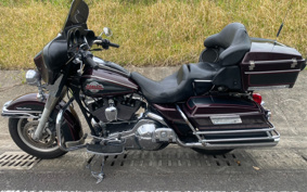 HARLEY FLHTCUI 2004 FCW
