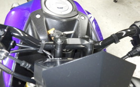 YAMAHA MT-15 2008