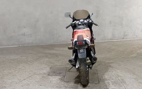 SUZUKI RG250 Gamma GJ21B