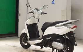 HONDA LEAD 125 JF45