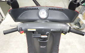 HONDA GYRO CANOPY 2016 TA03
